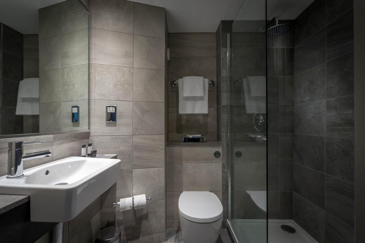 Clayton Hotel Manchester City Centre 외부 사진